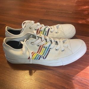 Converse Pride Low Tops 🏳️‍🌈